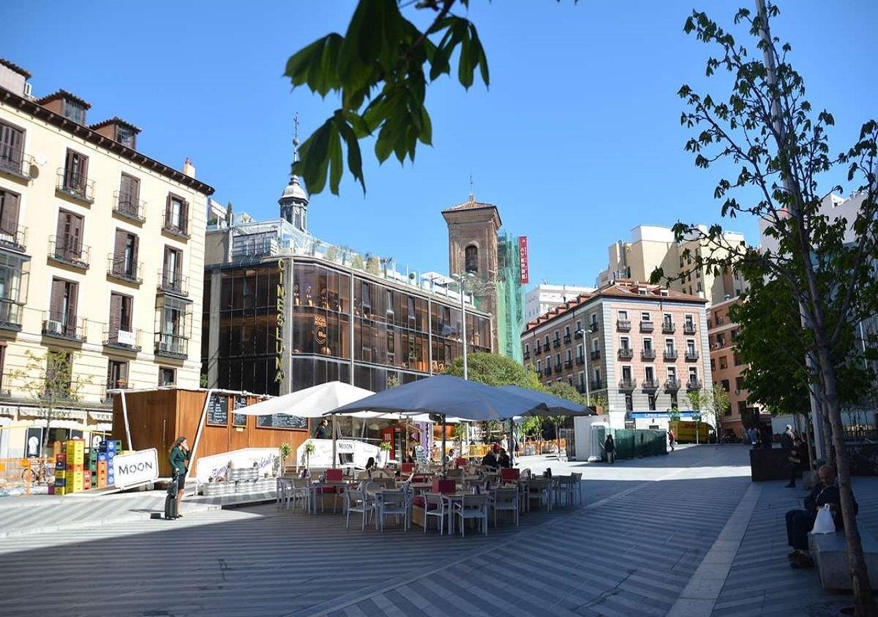 Woohoo Suites Madrid — Photos 2
